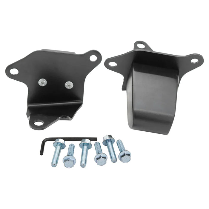 DuroBumps Rear Bump Stops +1" & +2" Extended For Tacoma (2024-Current)