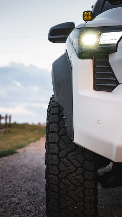 NYTOP Fender Flare Kit For Tacoma (2024-Current)