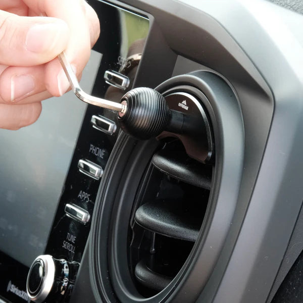 Offroam Magnetic Qi2 Charging Phone Mount for Tacoma (2016-2023)