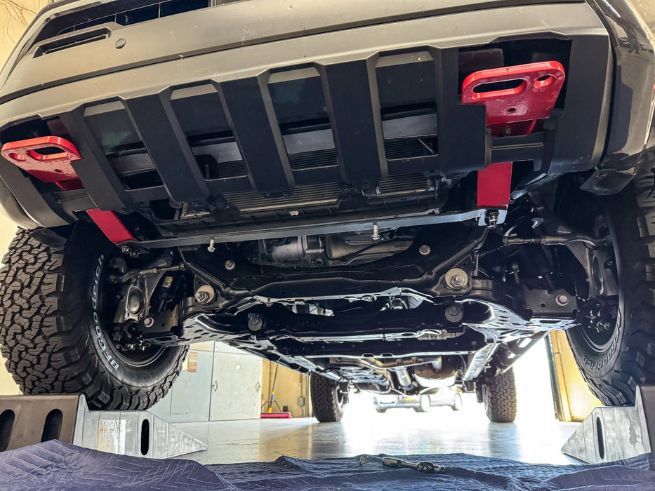 NYTOP Front Frame Cross Member For Tacoma (2024-Current)
