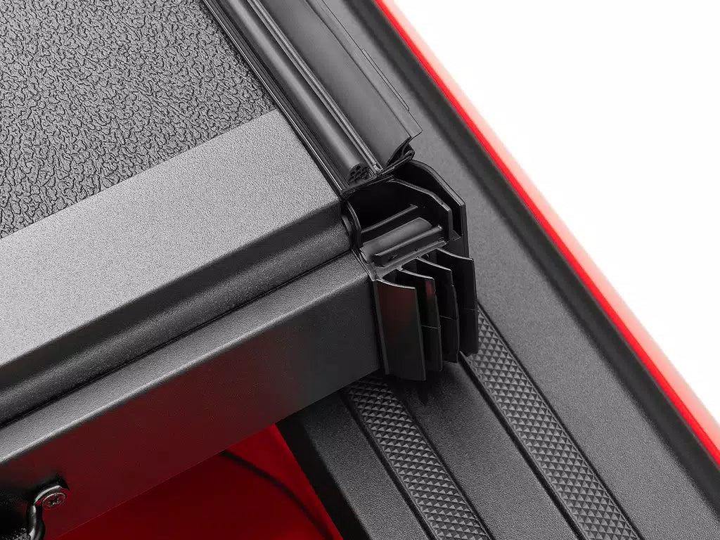 Extang Solid Fold ALX Tonneau Cover For Tacoma (2016-2025