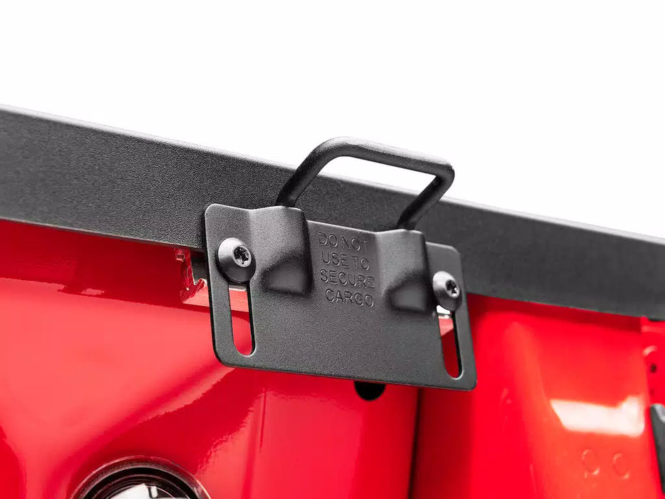 Extang Solid Fold ALX Tonneau Cover For Tacoma (2016-2025)