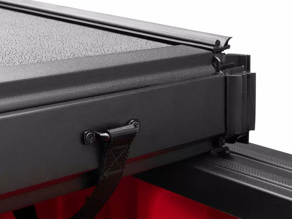 Extang Solid Fold ALX Tonneau Cover For Tacoma (2016-2023)