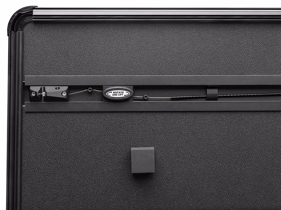 Extang Solid Fold ALX Tonneau Cover For Tacoma (2016-2025)