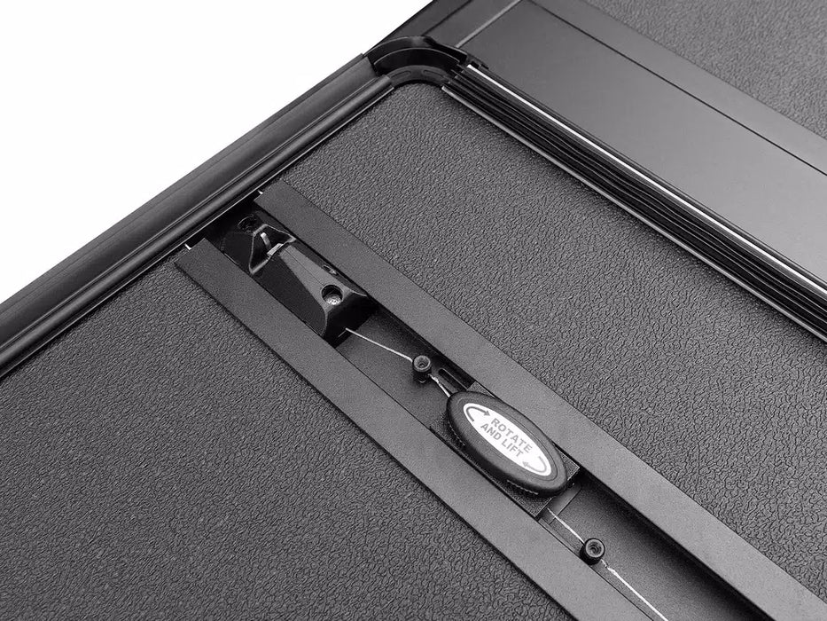 Extang Solid Fold ALX Tonneau Cover For Tacoma (2016-2025)
