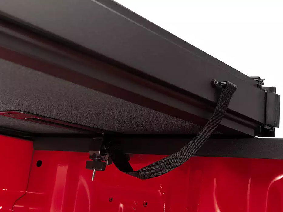 Extang Solid Fold ALX Tonneau Cover For Tacoma (2016-2023)