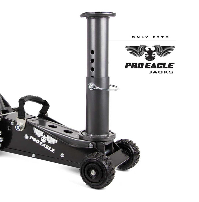 Pro Eagle Off Road Jack Extension 8" OR 15"