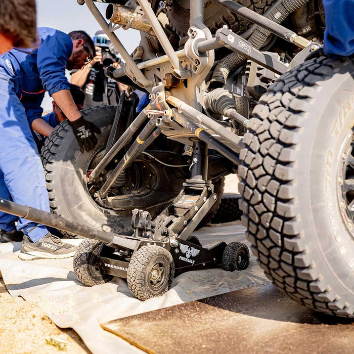 Pro Eagle Off Road Jack Extension 8" OR 15"