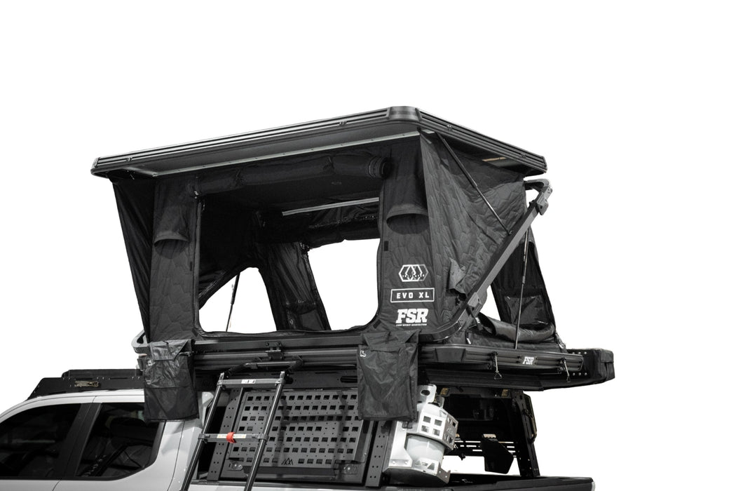Freespirit Recreation Evolution XL Rooftop Tent