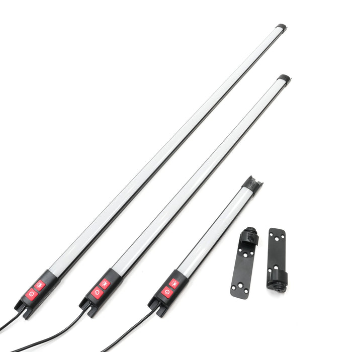 Kingpin Equipped F-Series 40" Light