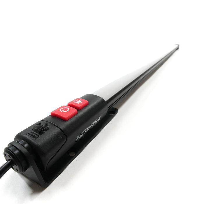 Kingpin Equipped F-Series 40" Light