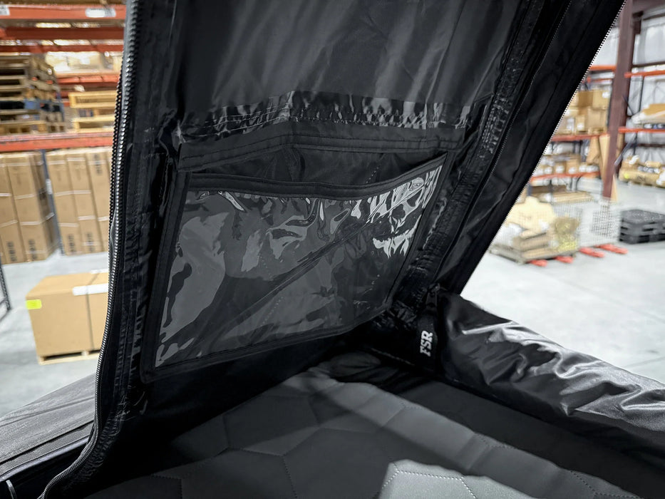 Freespirit Recreation Evolution XL Rooftop Tent
