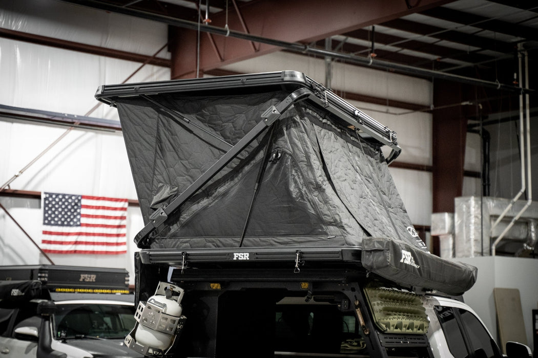 Freespirit Recreation Evolution XL Rooftop Tent