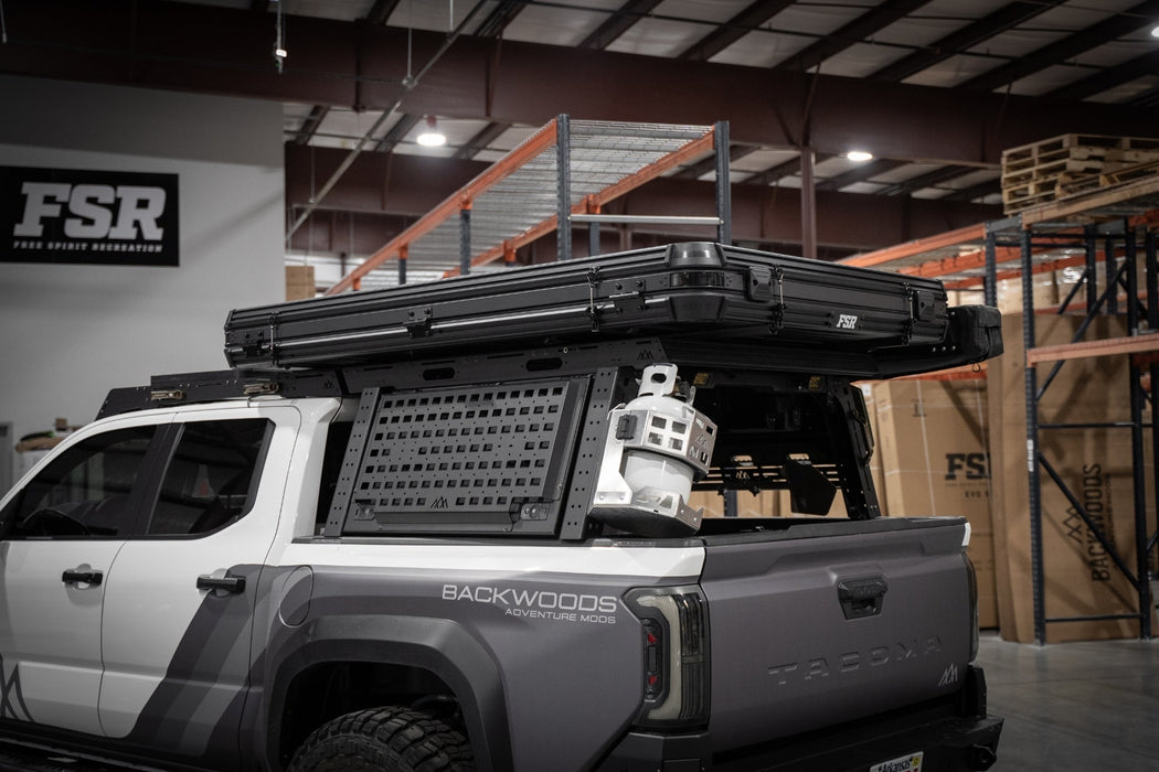Freespirit Recreation Evolution XL Rooftop Tent