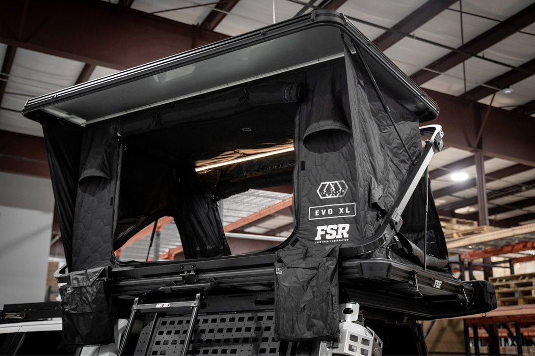 Freespirit Recreation Evolution XL Rooftop Tent