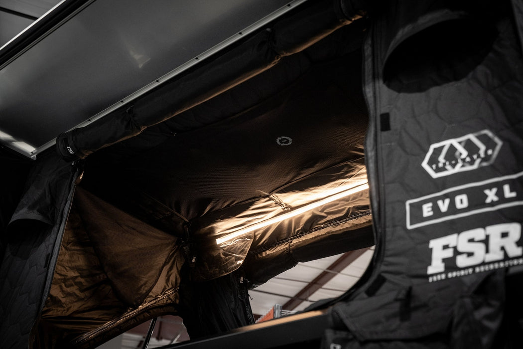 Freespirit Recreation Evolution XL Rooftop Tent