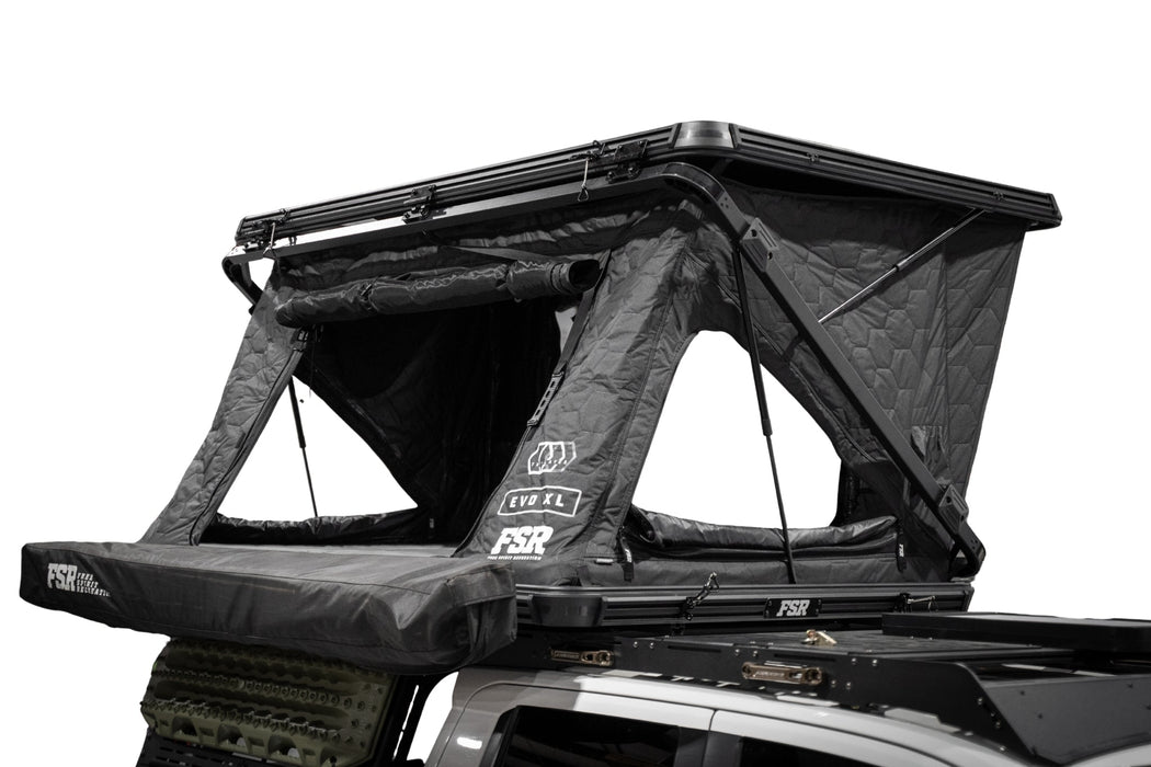 Freespirit Recreation Evolution XL Rooftop Tent