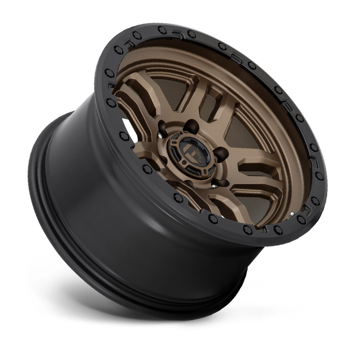 Fuel Off-Road Ammo Wheels