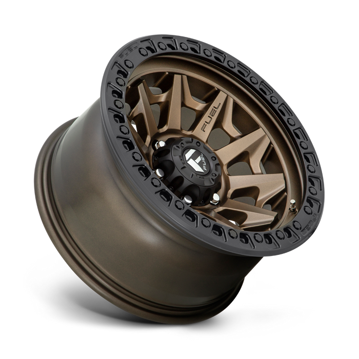 Fuel Off-Road Covert Wheels