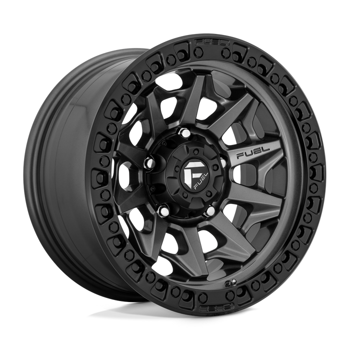 Fuel Off-Road Covert Wheels