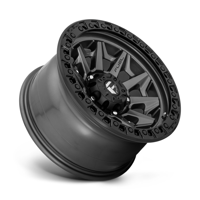 Fuel Off-Road Covert Wheels