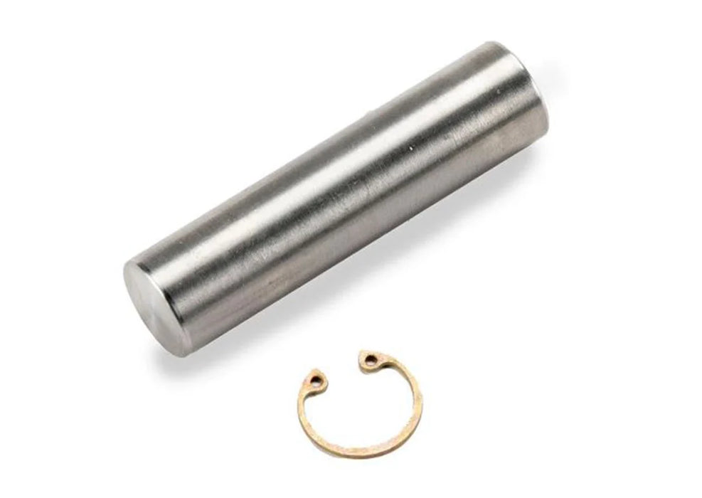 Factor 55 5/8" Titanium Pin