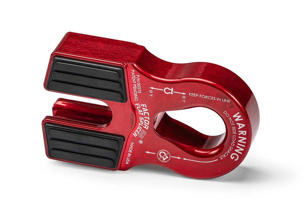 Factor 55 Flat Splicer