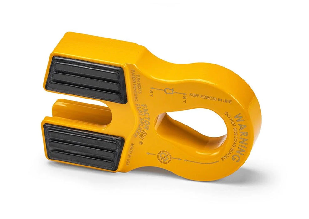 Factor 55 Flat Splicer