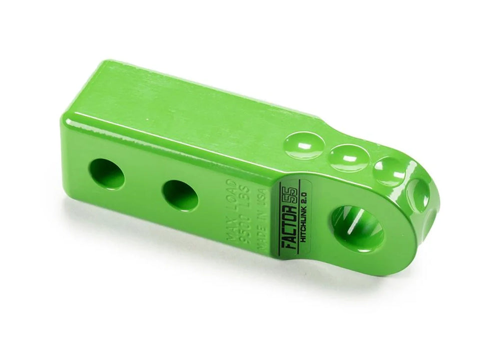 Factor 55 Hitchlink 2.0
