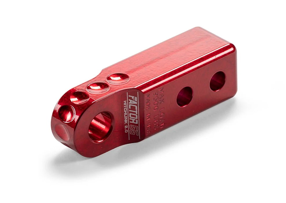 Factor 55 Hitchlink 2.0