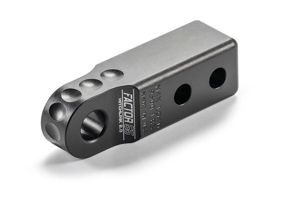 Factor 55 Hitchlink 2.0