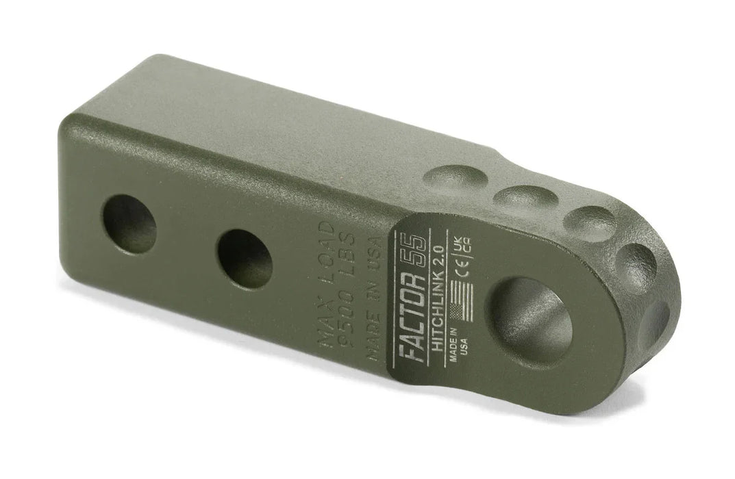 Factor 55 Hitchlink 2.0