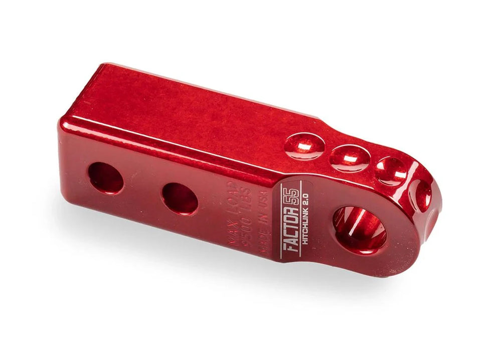Factor 55 Hitchlink 2.0