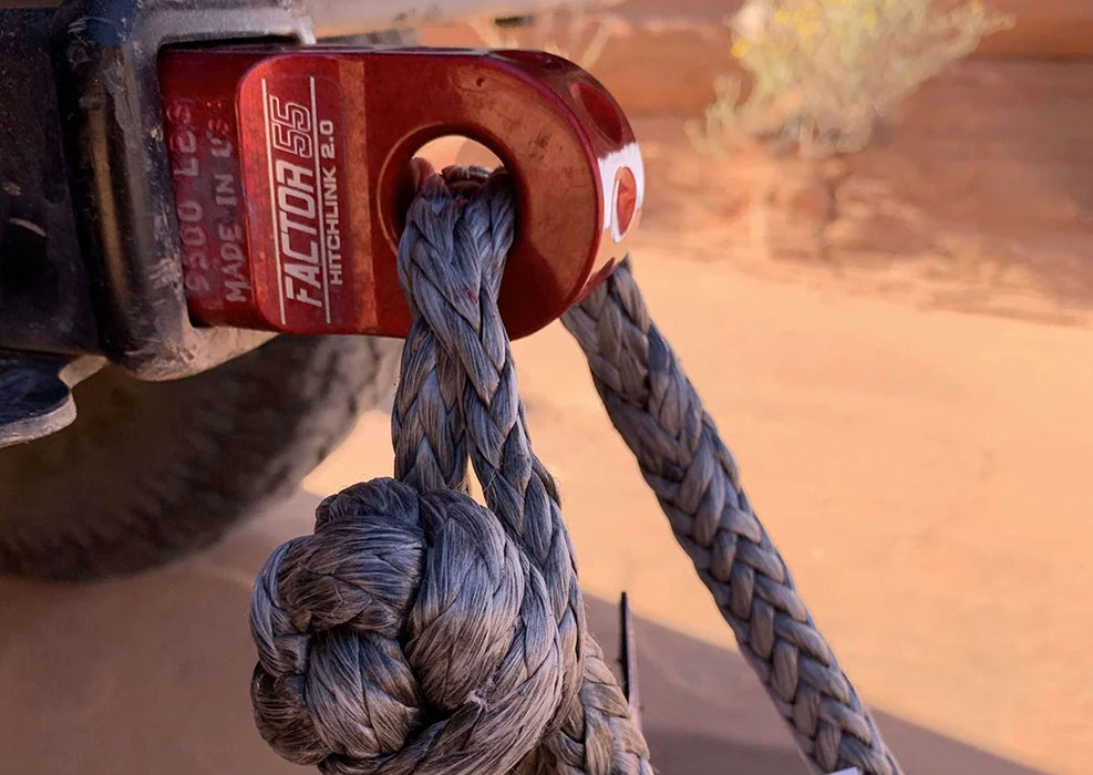 Factor 55 Hitchlink 2.0