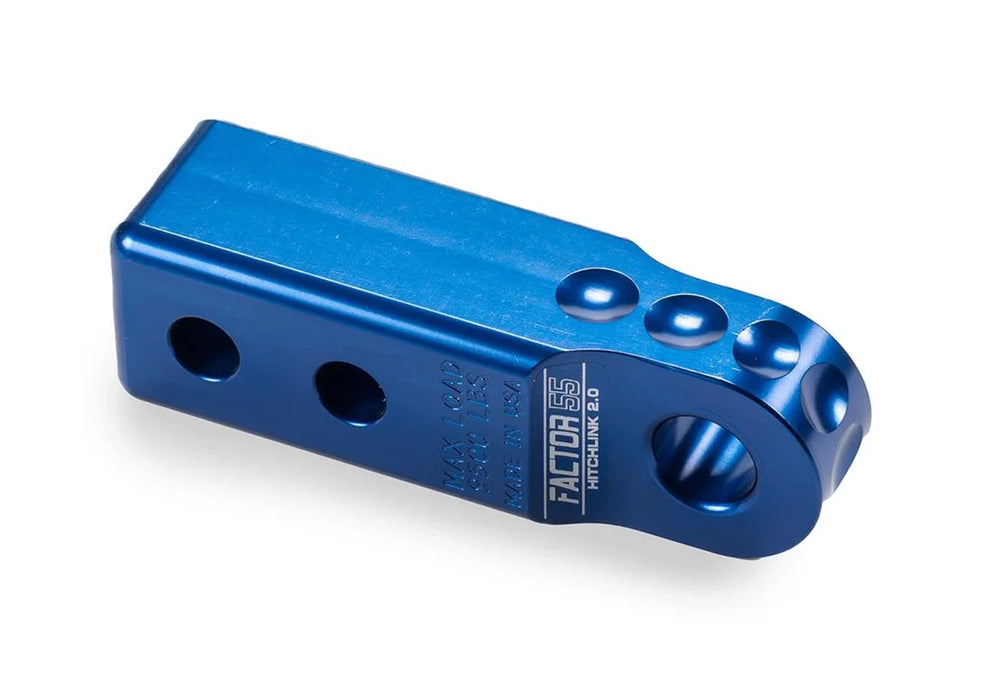 Factor 55 Hitchlink 2.0