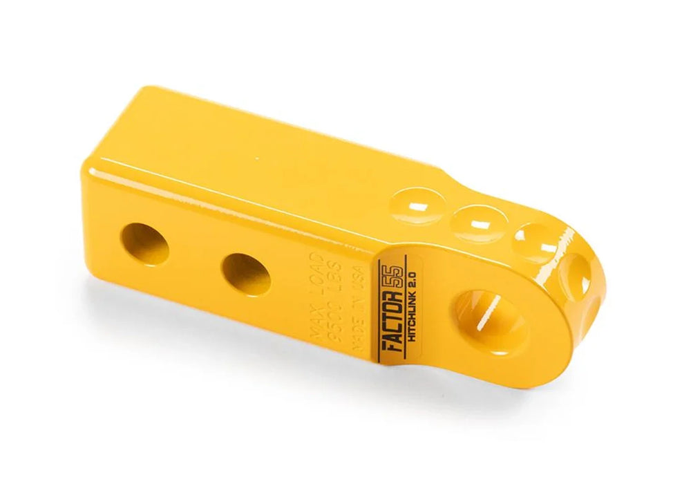 Factor 55 Hitchlink 2.0