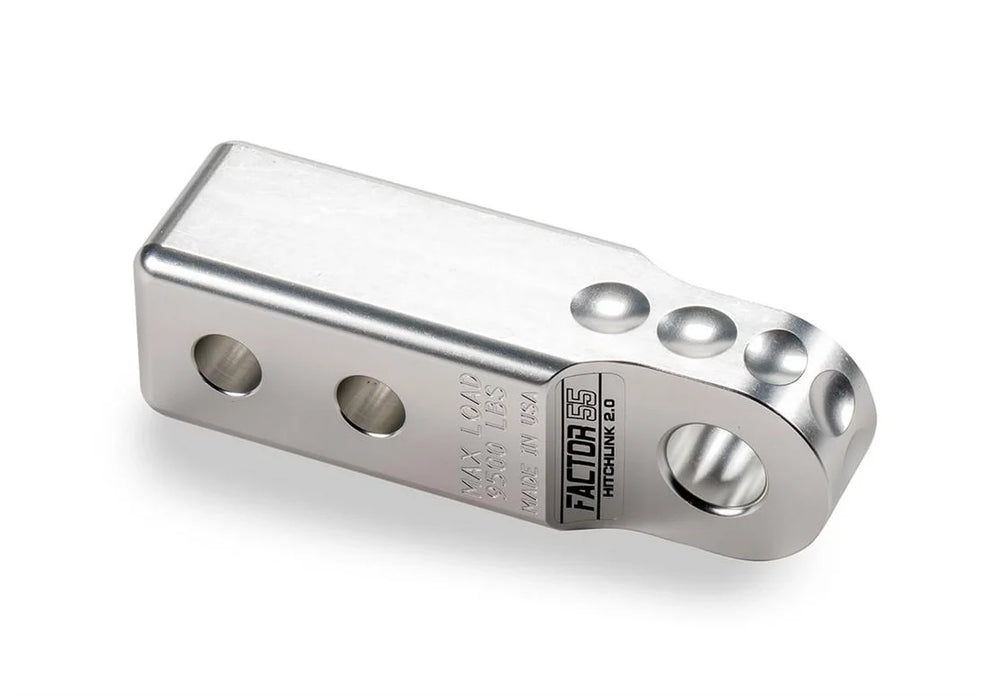 Factor 55 Hitchlink 2.0