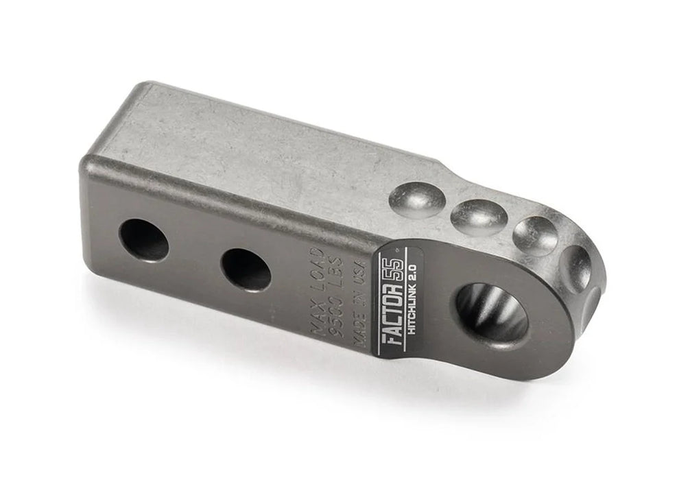 Factor 55 Hitchlink 2.0