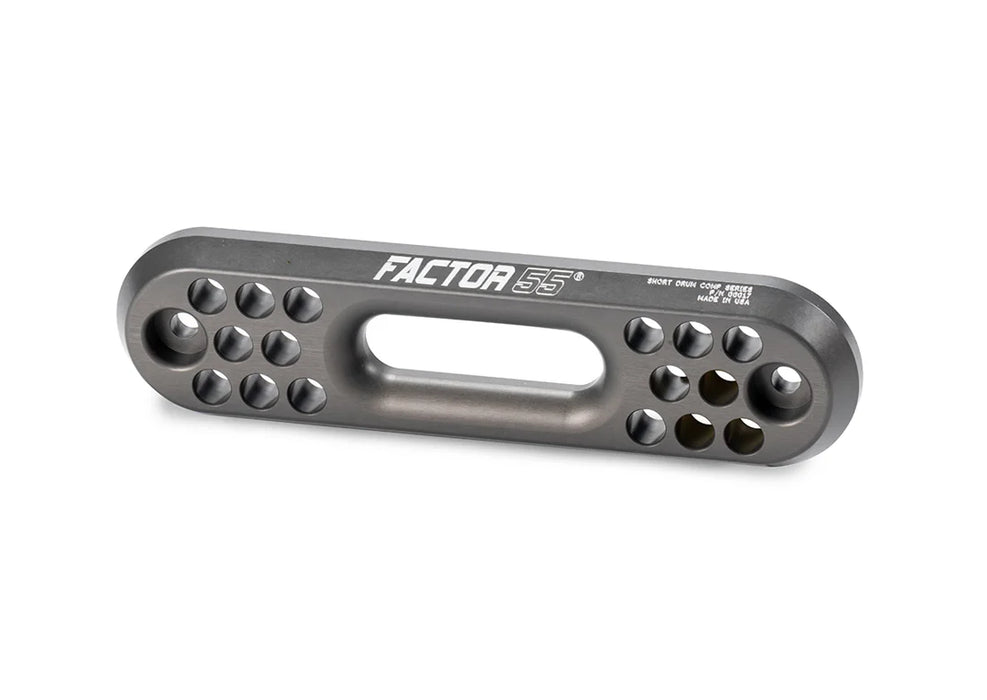 Factor 55 Short Drum Comp Fairlead
