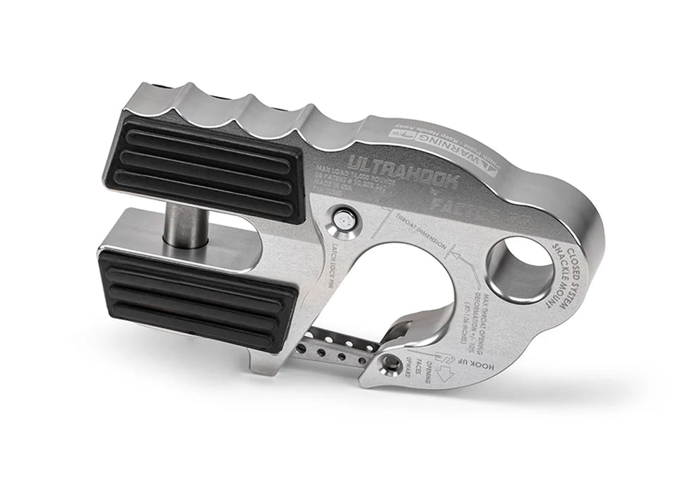 Factor 55 UltraHook