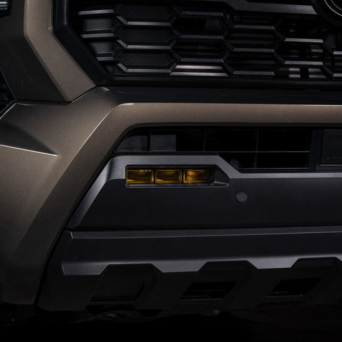Form Lighting LED Fog Lights for Tacoma (2024-Current)