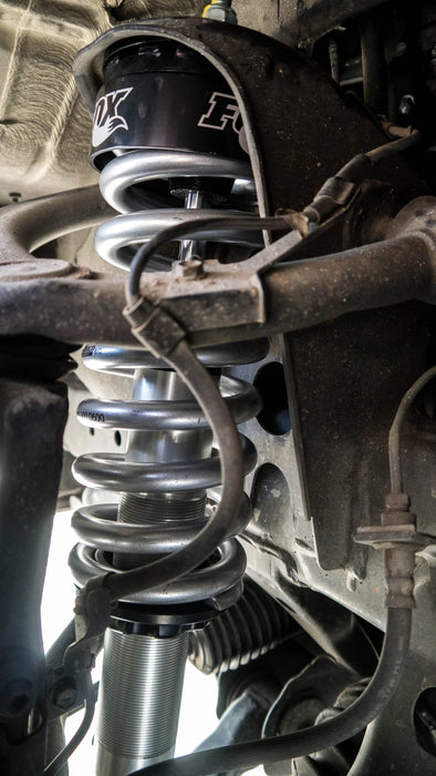 Fox Suspension 2.0 Performance Series Coil-Overs & Shocks Set For Tacoma (2005-2023)