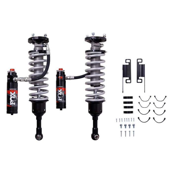 Fox Suspension Performance Elite Series 2.5 Coil-Over Reservoir Shock Pair For Tacoma (2024-Current)