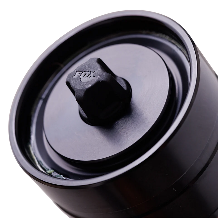 Fox Suspension Performance Elite Series 2.5 Reservoir Shock Pair Adjustable For Tacoma (2024-Current)