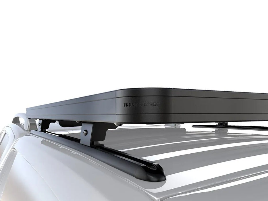 Front Runner Bed Racks Front Runner ARE Smart Canopy Slimline II Rack Kit 5' Bed For Tacoma ...
