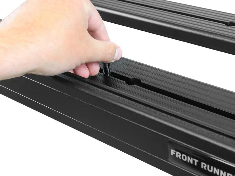 Front Runner RSI Smart Canopy Slimline II Rack Kit 6' Bed For Tacoma