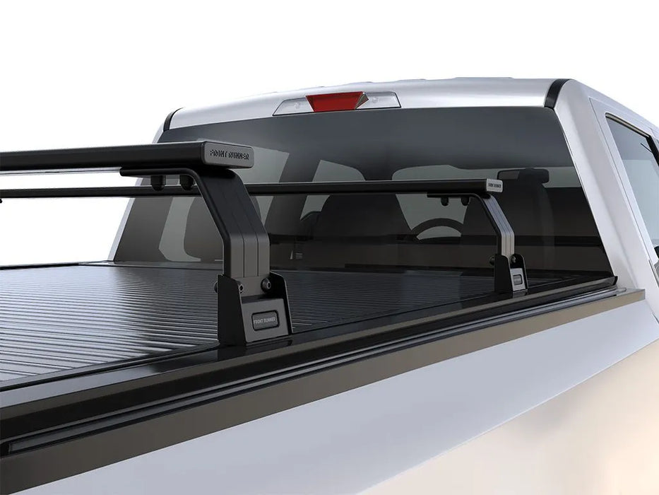 Front Runner Double Load Bar Rack Kit Retrax XR 6" For Tacoma (2005-Current)