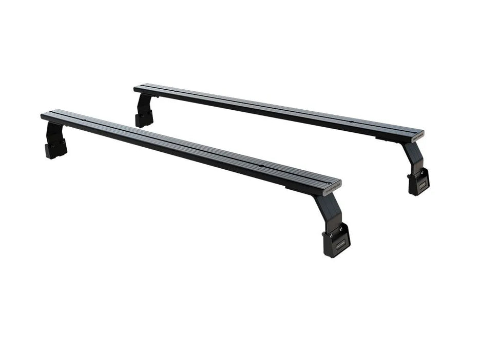 Bottom Load Bar Rack Front Runner Double Load Bar Rack Kit Retrax XR 6