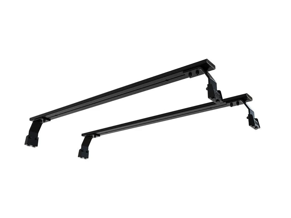 Front Runner Double Load Bar Rack Kit Retrax XR 6" For Tacoma (2005-Current)