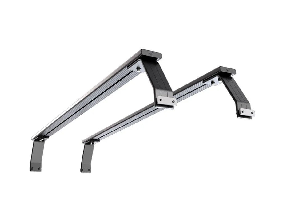Front Runner Load Bed Load Bars Kit For Tacoma (2005-Current)